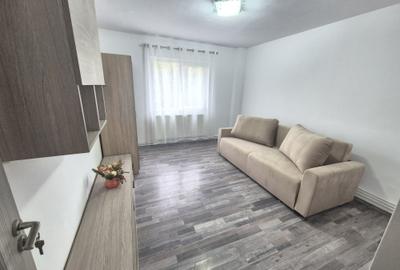 Inchiriere garsoniera decomandata Etajul 1  zona Astra Str.Sitarului - 5