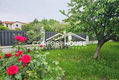 Vila D+P+E+M, teren 898mp, piscina, IANCU NICOLAE-Cambridge School - 17