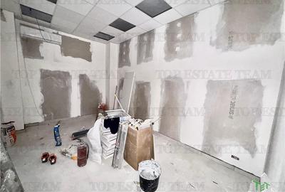 Spatiu comercial stradal de inchiriat in Militari /  aproape de Complex Sir - 2