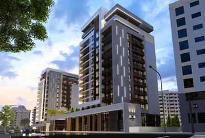 Apartament cu 3 camere decomandat în Răcădău