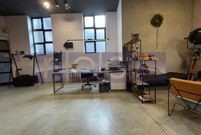 VANZARE INVESTITIE STUDIO OPEN SPACE 96MP ULTRAFINISAT ZONA CENTRALA ARMENEASCA - 7