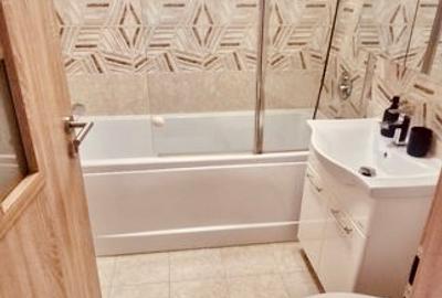 Apartament 2 camere Muncii, 7 minute de metrou, mobilat si utilat modern, liber - 11