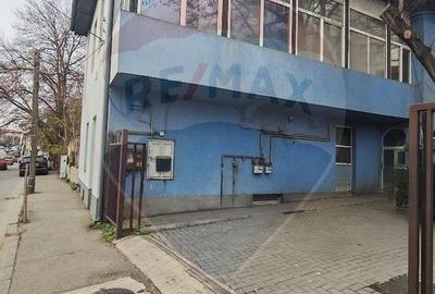 Spațiu comercial , birouri, Ultracentral ,S+P+E, 350 mp - 2