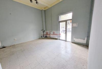 INCHIRIERE Spatiu Comercial Unrii, /Universitate Bis. Sf. Gheorghe Nou - 19