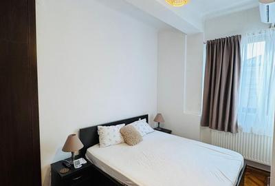 Apartament 2 camere Cismigiu/ Centrala proprie - 1