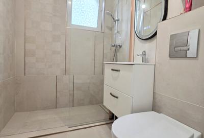 Floreasca, prima inchiriere, centrala proprie - 18