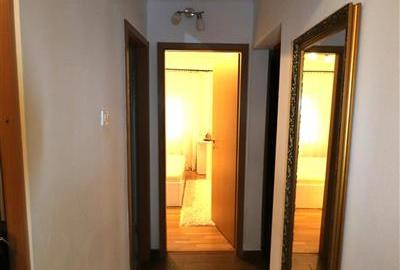 Apartament 3 camere decomandat, centrala proprie , zona Lipovei - 4