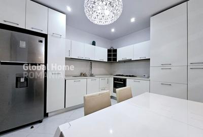 Apartament 3 camere 129 MP | Ibiza Sol - Pipera | 2 locuri Parcare Subterana - 28