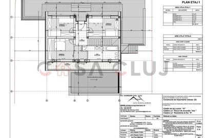 Casă individuală de vânzare – Baciu, Zona Sungarden! - 6