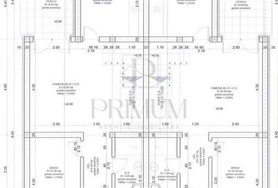 DUPLEX P+M MOSNITA VECHE -  PREDARE LA CHEIE - FINISAJE LA ALEGERE - 17