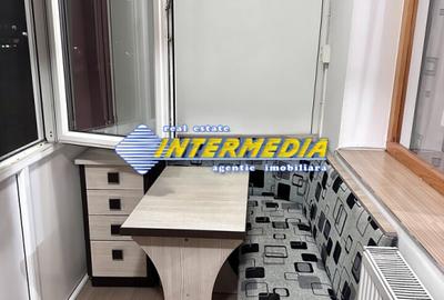 GARSONIERA I DE VANZARE I 30 MP I CENTRU I MOBILATA COMPLET I - 12