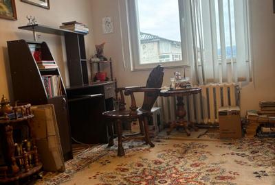 De închiriat apartament spațios – zona Precista - 4