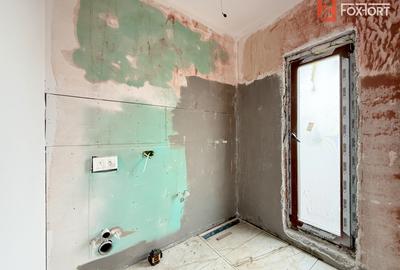 Duplex cu 4 camere de vanzare in localitatea Sacalaz - 4