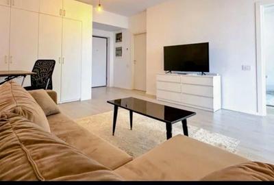 Apartament 2 camere, Panorama Lake - 1