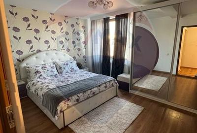 Casă / Vilă cu 5 camere de vânzare în zona Dorobantul - 1