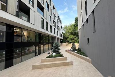 REA1018898 Penthouse de vanzare I WIN Herastrau I - 8