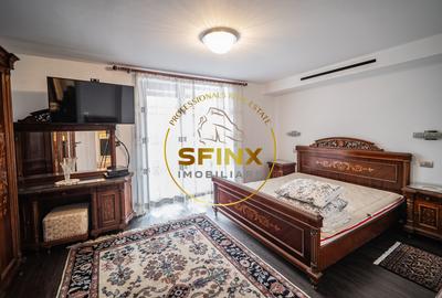 BD PRIMAVERII - Apartament 3 camere - 131 mp-2 locuri parcare - 4