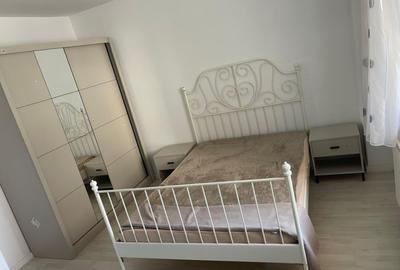 Apartament 1 camera decomandat 35mp - cartier Pepinierii - bloc nou - 5