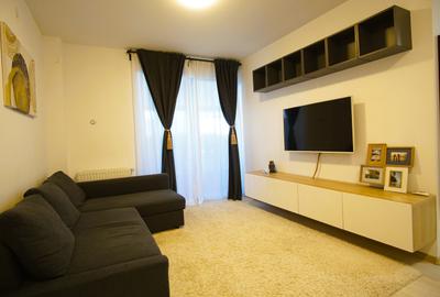Reveria Pallady | 7 min. Metrou | Apartament PREMIUM cu terasă | Parcare | NOU - 1