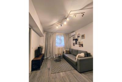 REA1028268 Apartament pet friendly Floreasca - 5