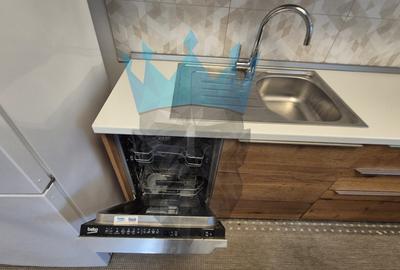 Apartament 3 Camere Cartierul Francez Herastrau Bucuresti - 7