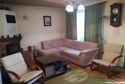 Casa individuala - garaj - zona M City - teren 712 mp - 7