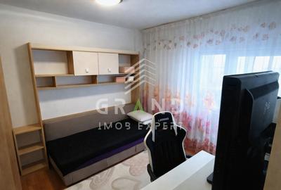2 camere | 2 balcoane | AC | Între Lacuri/Aurel Vlaicu - 3