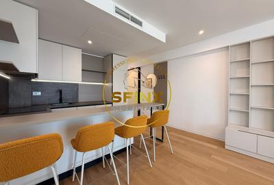 3 camere | One Lake Club Pipera | 2 locuri de parcare Sistem Klaus - 4