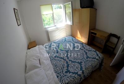 3 CAMERE DE VÂNZARE | MĂNĂȘTUR–Str.Mehedinți | Etaj 3/4 - 2