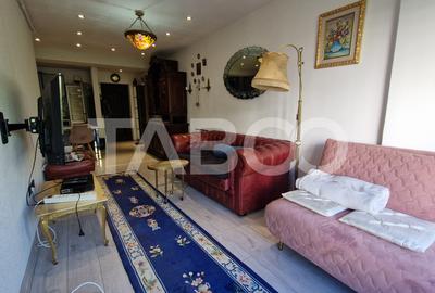 Apartament 2 camere de inchiriat mobilat utilat pe Doamna Stanca Sibiu - 1
