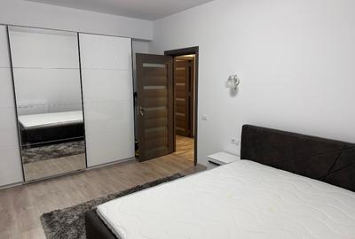 Inchiriez Apartament 2 camere - 12