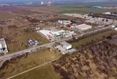 Teren 2.251 mp Grădiște, Arad - 11