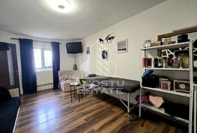 Casa individuala de vanzare, teren de 900 mp, Bogdanestilor, Timisoara - 11
