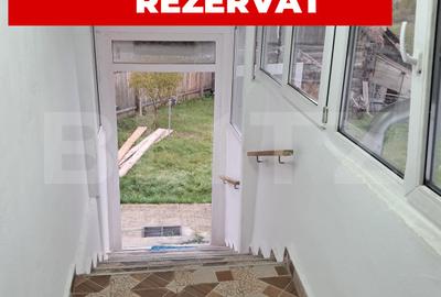 Casa Homorod Brasov, ideala locuit si gradinarit - 1