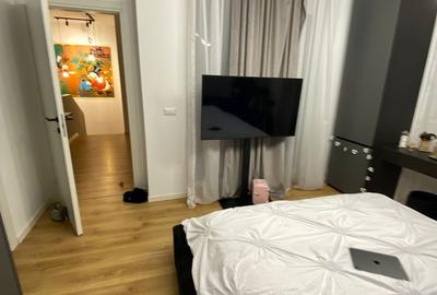 De Inchiriat Apartament 3 Camere de Lux, pe 2 Nivele, Sebastian sect.5 - 27