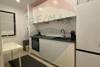 Apartament cu 3 camere - Onix Nord Residence - 7