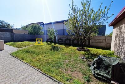 Deosebita/Casa din 2018/P+E+M/6 camere/210 mp utili/teren 600 mp/Bordei - 3