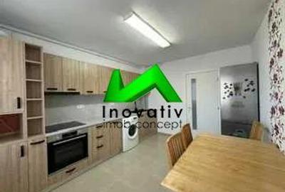 Apartament de inchiriat  2 camere Sibiu Turnisor - 1