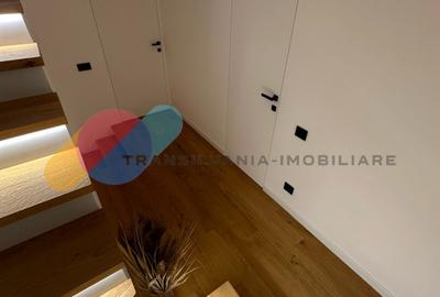 Unitate locativa tip duplex, 120 mp, teren 200 mp, str. Voronet - 15