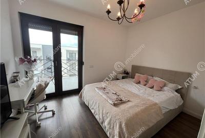 Apartament 4 camere 140 mp utili cu 2 locuri parcare zona Arhitectilor - 18