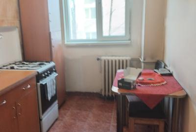 Drumul Taberei -  Metrou Raul Doamnei, etaj  1/10, 51 mp., bloc reabilitat - 1