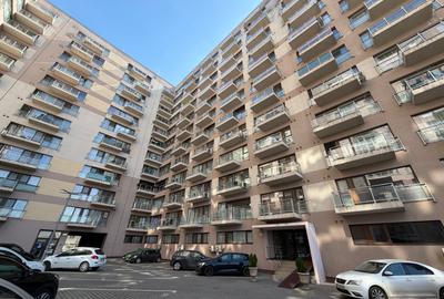 Garsoniera Titan Complex Rasarit De Soare Etaj 2 Dressing 17 Min Metrou - 19