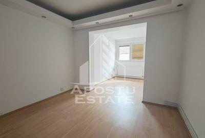 Apartament de vanzare cu 2 camere, decomandat, centrala proprie, Torontalului - 9