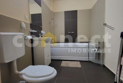 Apartament de închiriat | SU 55 mp | 2 camere | Calea Turzii - 11
