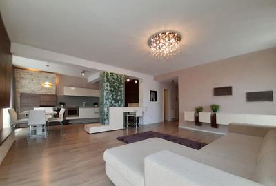 Apartament exclusivist în Dealul Cetății – proximitate Centrul Istoric - 8