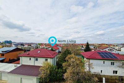Apartament 3 camere | zona Pipera | Bloc Boutique - 10