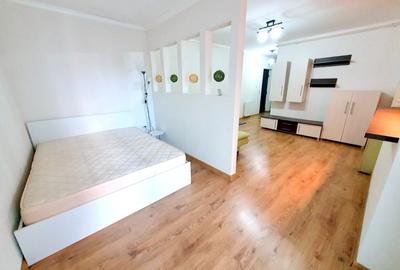 Apartament cu 1 camera - Platinia Dorobantilor - 5