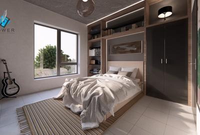 Apartament cu 2 camere decomandat în Girocului