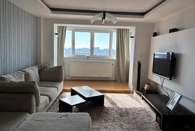 Apartament cu 2 camere în Tineretului