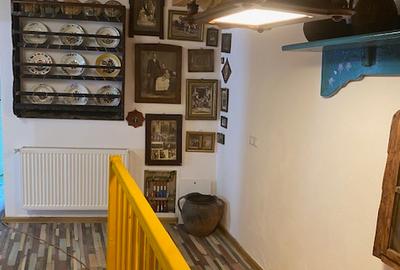 Casa individuala de inchiriat in Sadu - 14